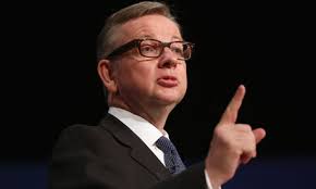 Secret Teacher: Michael Gove&#39;s guide to consistent inconsistency ... via Relatably.com