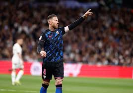 Monchi Comments on Sevilla FC Sale and Sergio Ramos' Interest