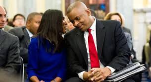 Image result for Anthony Foxx
