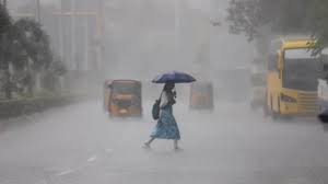 Weather Update | தமிழகத்தில் கனமழை வெளுக்கும்.. எங்கெல்லாம் தெரியுமா? வானிலை மையம் முக்கிய வார்னிங்!