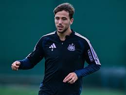 Latest. Confirmed line-up: Debut for González at Spurs — Newcastle United