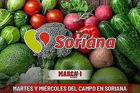 Soriana