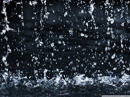More Rain Needed