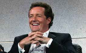 Image result for picture of piers morgan