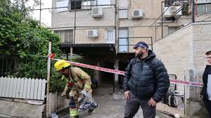 Police arrest two after Jerusalem's daycare tragedy