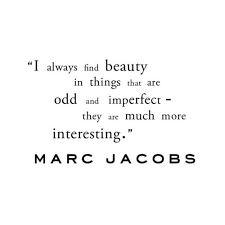 Marc Jacobs Quotes. QuotesGram via Relatably.com