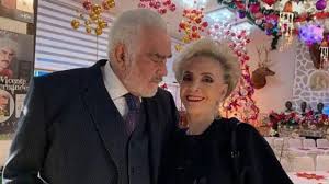 Se confirma la noticia de último momento sobre Doña Cuquita, el gran amor 
de Vicente Fernández