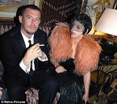 Image result for isabella blow