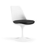 Saarinen tulip armless chair Sydney