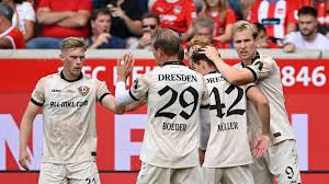 dynamo – bochum