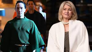 Johnny Weir And Martha Stewart Showed Off The Insane Amount Of Luggage They Brought To The Olympics, And It Boggles My Mind