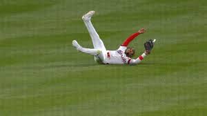 Crews’ injury intensifies questions over center-field job in Nats’ win