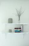 Diy corner hylly suunnitelmat