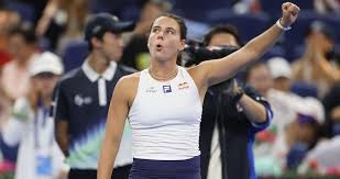 China Open 2025 Quarterfinals: WTA Rankings and Match Breakdowns