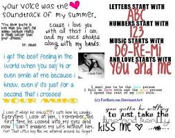 Cute Love Quotes For Him | Cute Love Quotes via Relatably.com