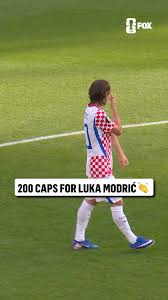 Luka Modric