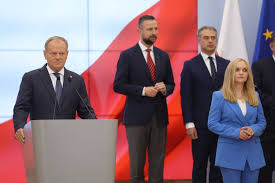 Money.pl - News update