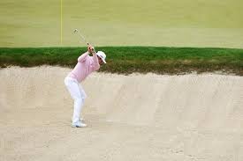 LIV Golf star Joaquin Niemann opens up on missing out on Masters