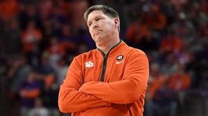 Brad Brownell ESPN GameDay