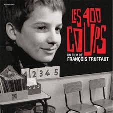 Resultado de imagem para os 400 golpes