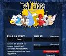 Bad Eggs Online 2 Kizi - Online Games - Life Is Fun