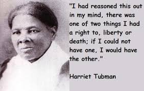 Famous quotes about &#39;Harriet&#39; - QuotationOf . COM via Relatably.com