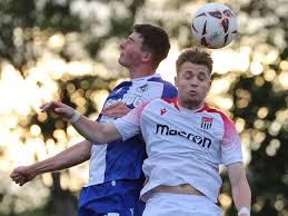 Bath City FC - News update