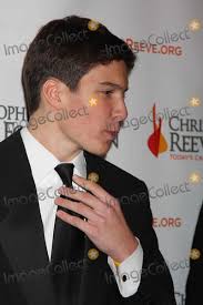 Will Reeve Photo - NYC 111008Will Reeve at The Christopher and Dana ReeveFoundation 18th annual A &middot; NYC 11/10/08 Will Reeve at The Christopher and Dana ... - 218ee835459dc00