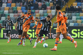 Tuttosport: Udinese, serve la scossa Alaba mossa anti-crisi