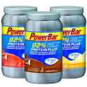 PowerBar Protein Plus Vanille 600g Preisvergleich Geizhals