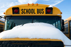 School closings today due to winter storm in Northeast Ohio