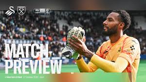 Preview | Swansea City v West Ham United