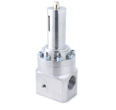 Pressure Tech - Quality Pressure Regulator Manufacturers - HF251