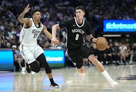 Nets vs. Knicks: The main event is on in Las Vegas
