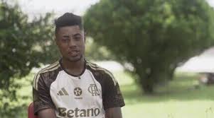 Entrevista: Bruno Henrique passa a limpo os 7 anos de Flamengo | Ge
