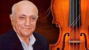 Reza Khorram, the son of Homayoun Khorram, said ten melodies composed by his father have never been released before, according to Saturdayˈs edition of the ... - 2732852-3957466
