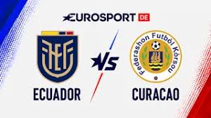 Ecuador gegen Curaçao Kolumbien Prognose, Tipps und Quoten | WM 2026