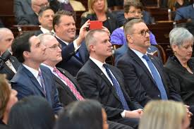 Sources: Ohio attorney general Yost to resign, leaving vacancy for DeWine to fill