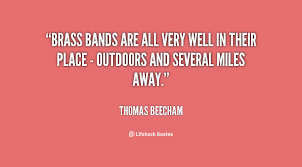 Brass Quotes. QuotesGram via Relatably.com