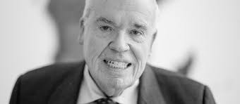 Unternehmer Klaus-Michael Kühne im Alter von 89 Jahren gestorben — tagesschau.de