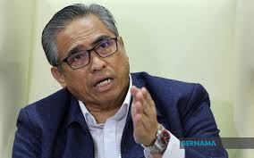 bernama - News update