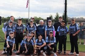 Ball club planning movie night fundraiser for Cooperstown trip