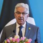 'Test resolve': Pakistan's challenge India
