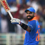 India West Indies, Live Score