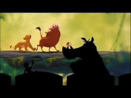 Resultado de imagem para the lion king 3