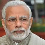 After Gujarat west, Modi goes