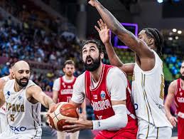 BeBasket - News update