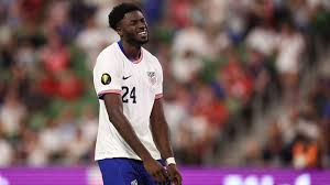 Goal.com - News update
