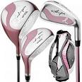 Ladies Golf Equipment at m