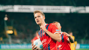FC Heidenheim - News update